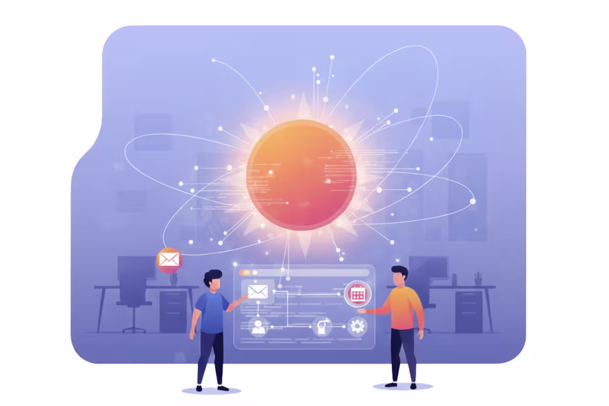 Automatiza el 30% de tus Tareas y Enfócate en la Estrategia (Sin un Gran Equipo)