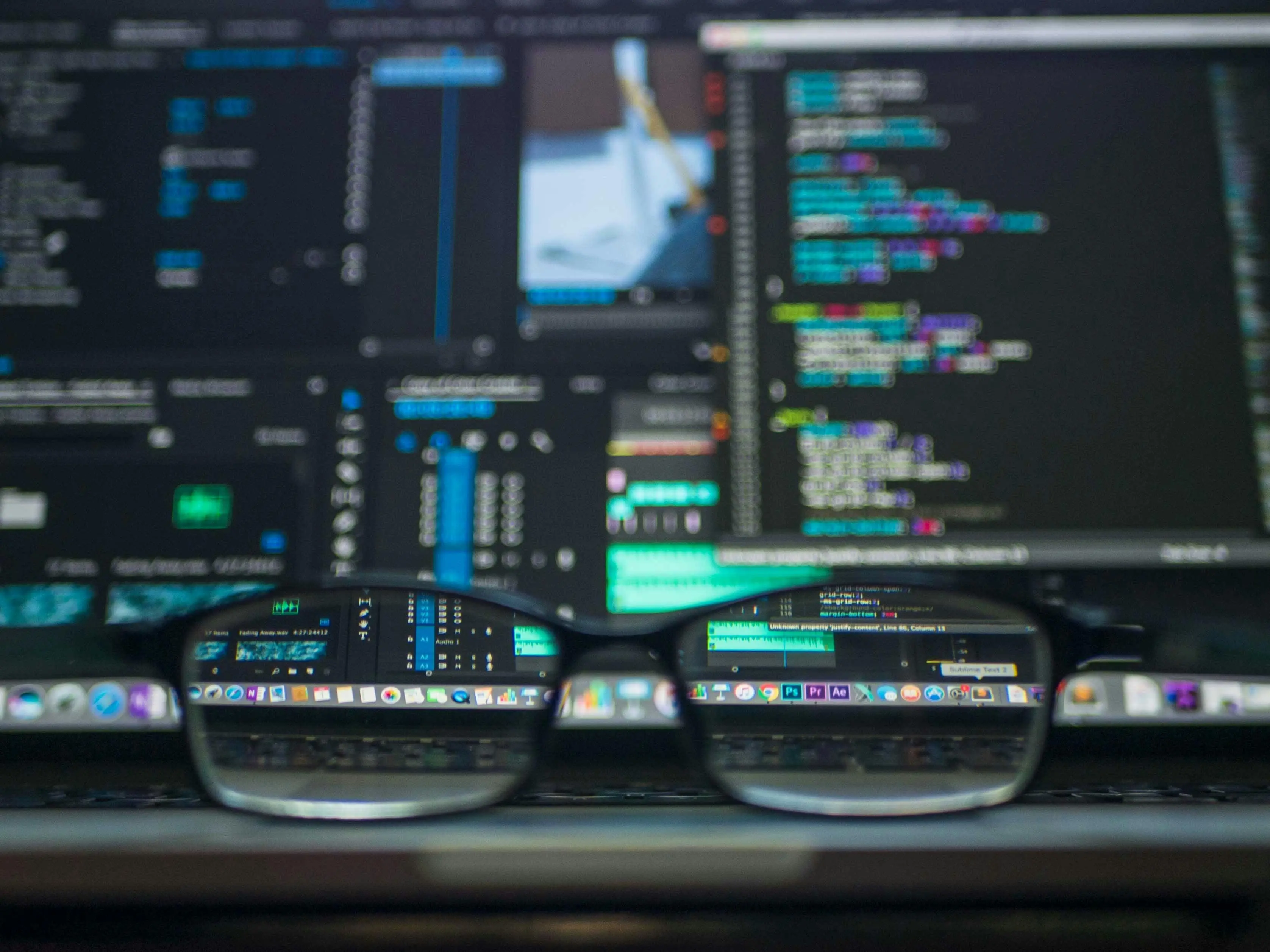 Remote worker
