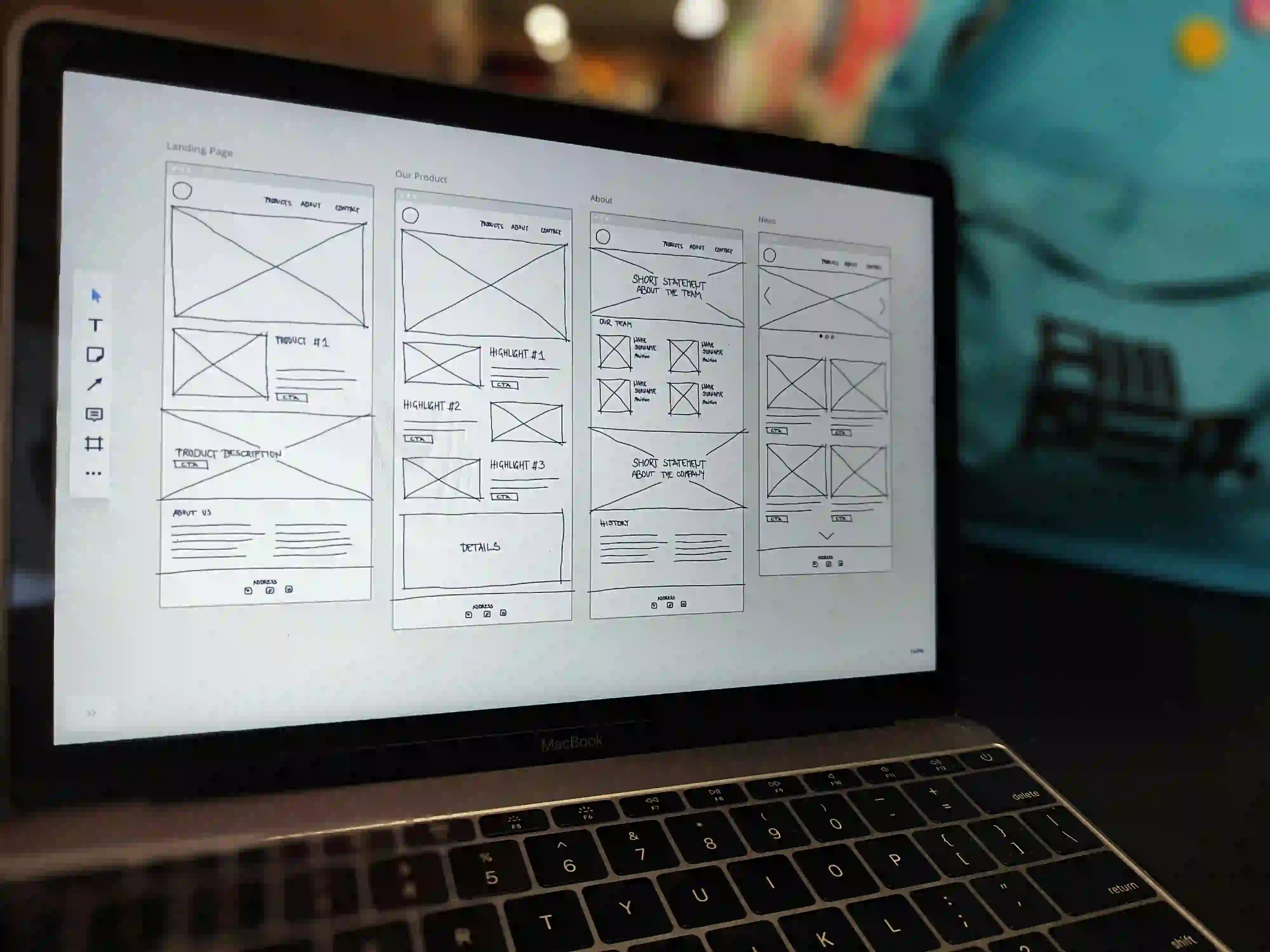 Design review