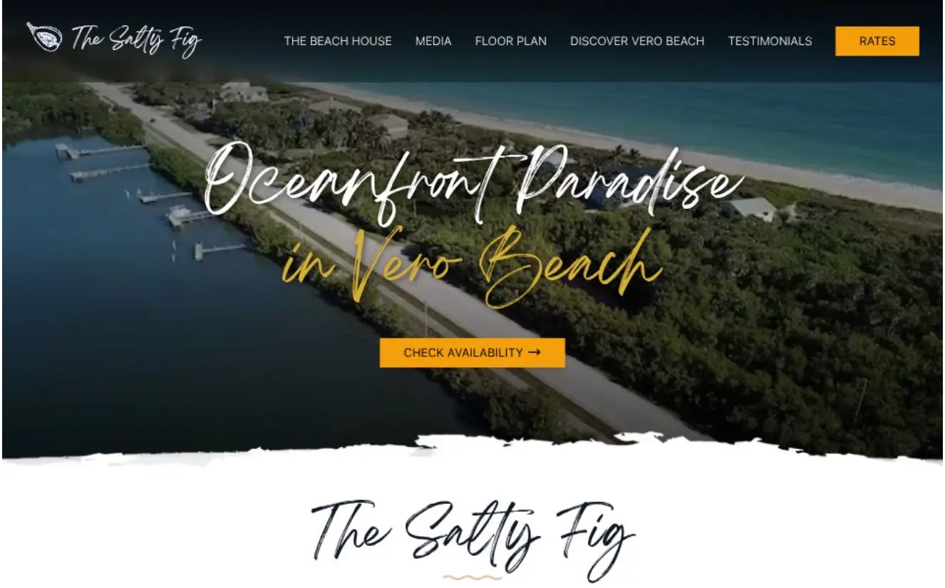 Salty Fig
